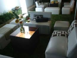 Mobiliario Lounge